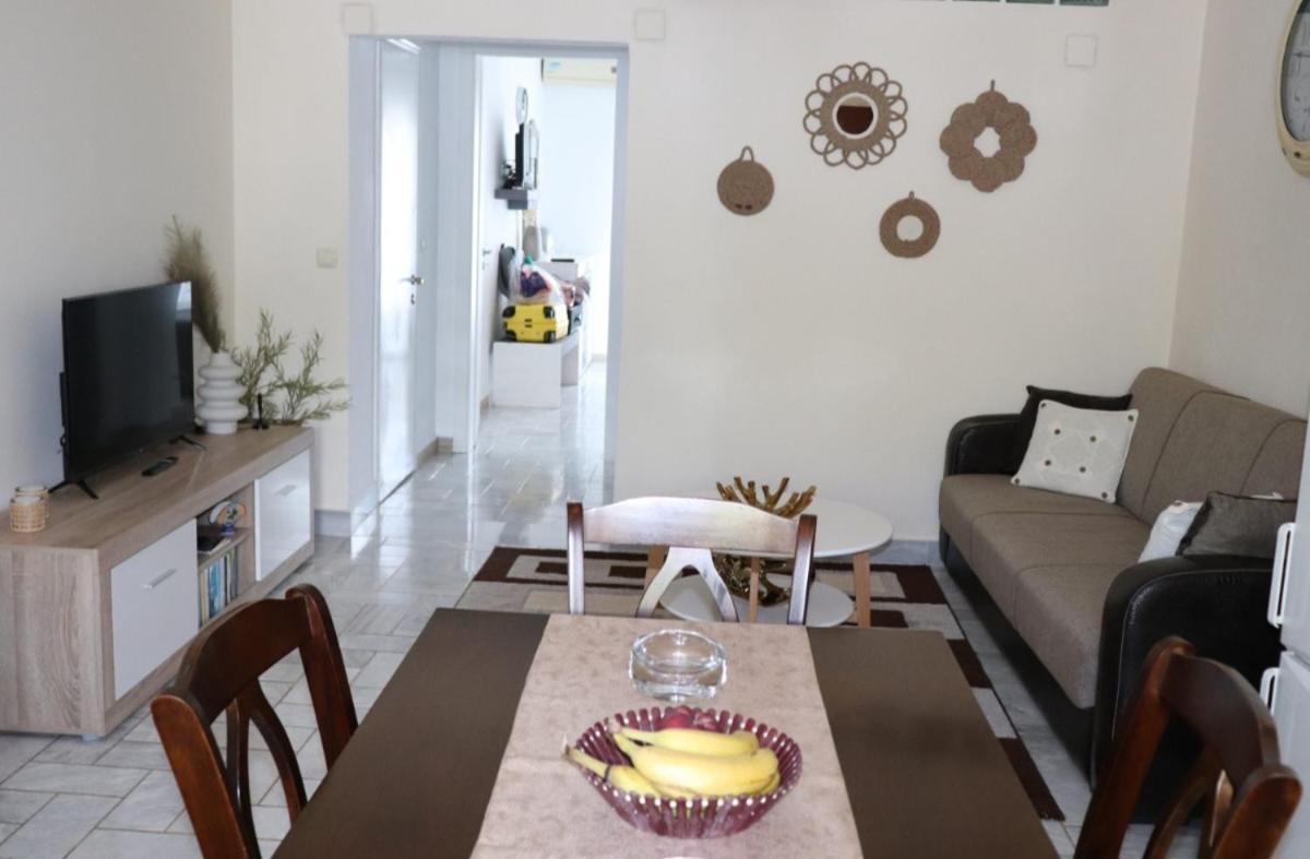 Fiosal Apartments 1 Skiathos Town Exterior photo